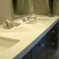 Bathroom Vanity Tops | Northstar Granite Tops | St Paul MN Area