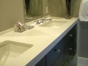 Bathroom Vanity Tops | Northstar Granite Tops | St Paul MN Area